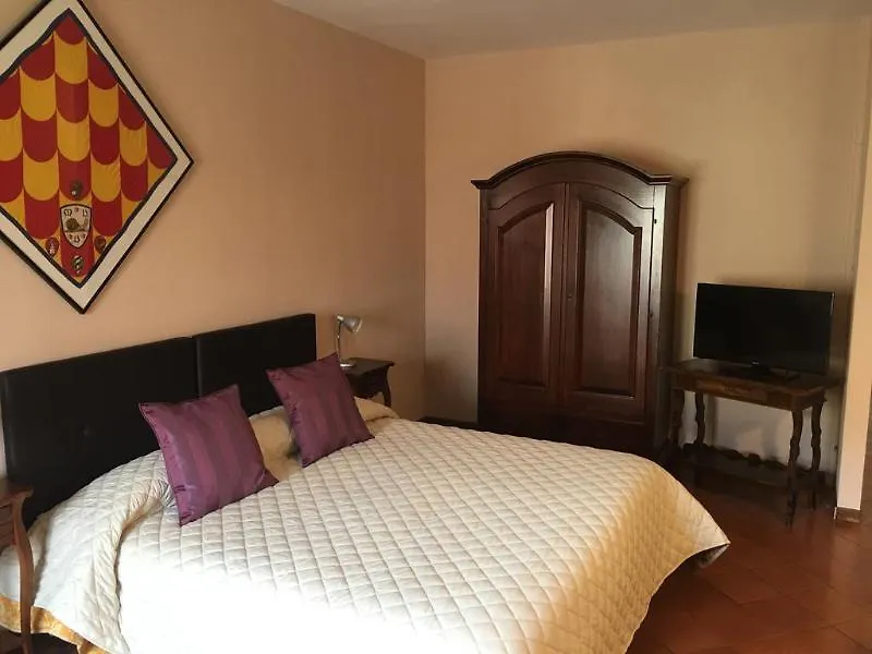 Hotel La Certosa Di Pontignano à Sienne