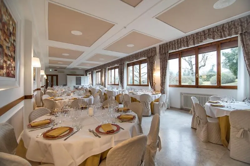 ****  La Certosa Di Pontignano Hotel Siena Italië