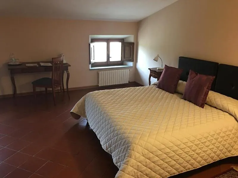 La Certosa Di Pontignano Hotel Siena