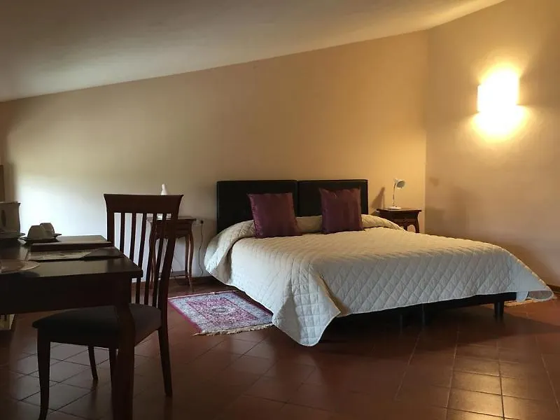 La Certosa Di Pontignano Hotel Siena Italië